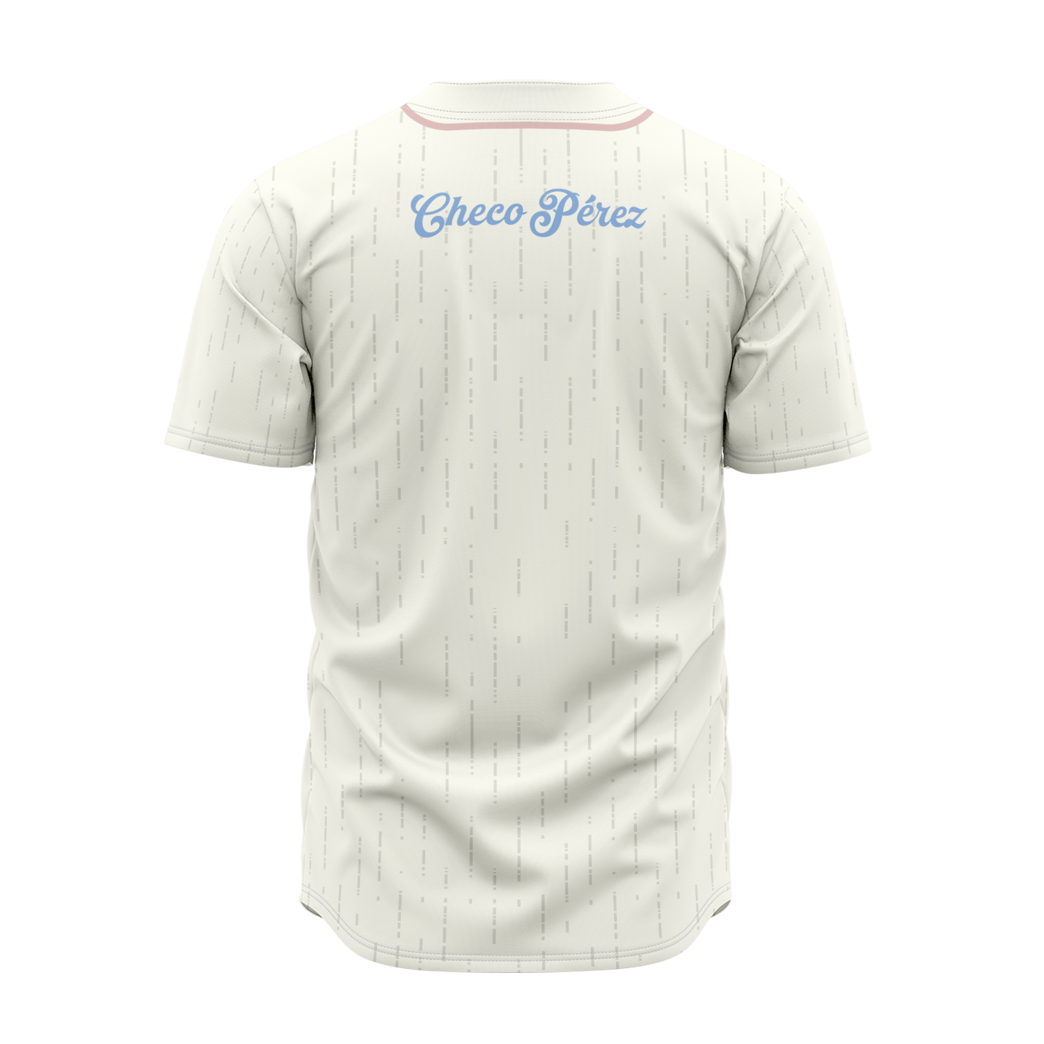 Beisbolera Checo Puntos