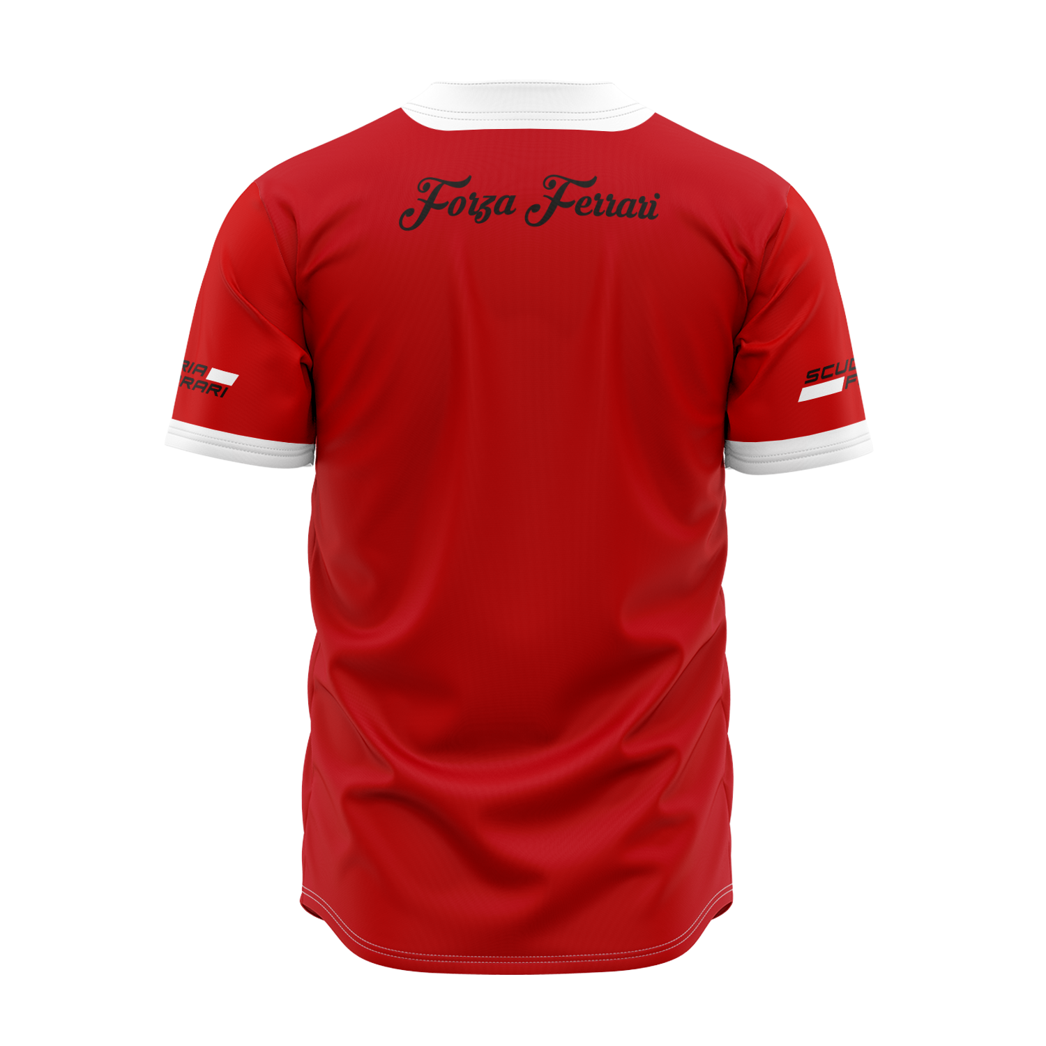 Beisbolera Ferrari 2025