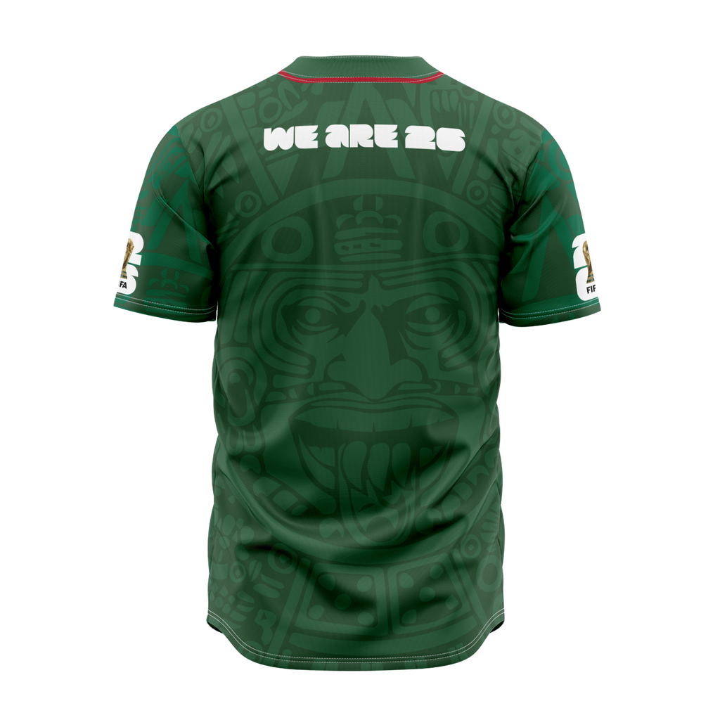 Beisbolera Mexico Mundial Alternativa