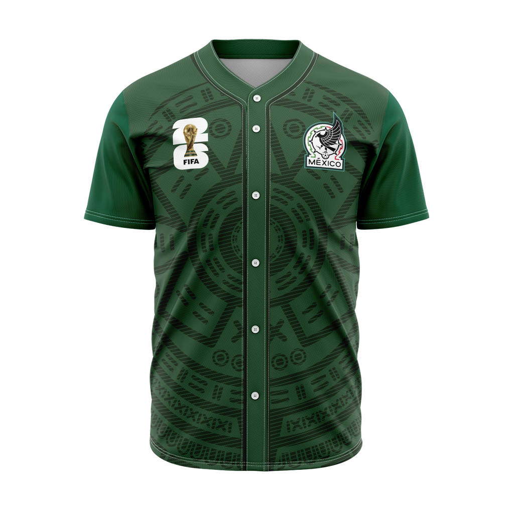 Beisbolera Mexico Mundial Local