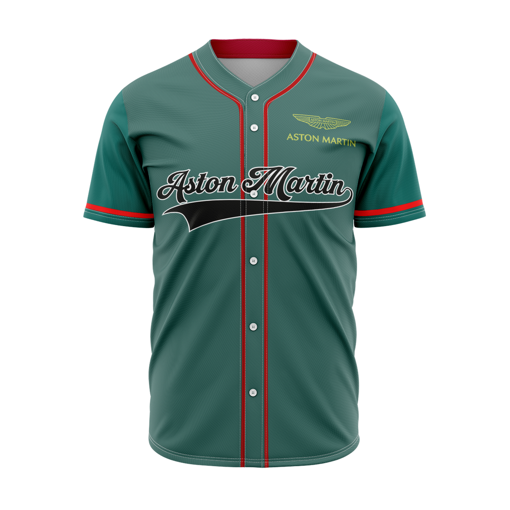 Beisbolera Aston Martin 25