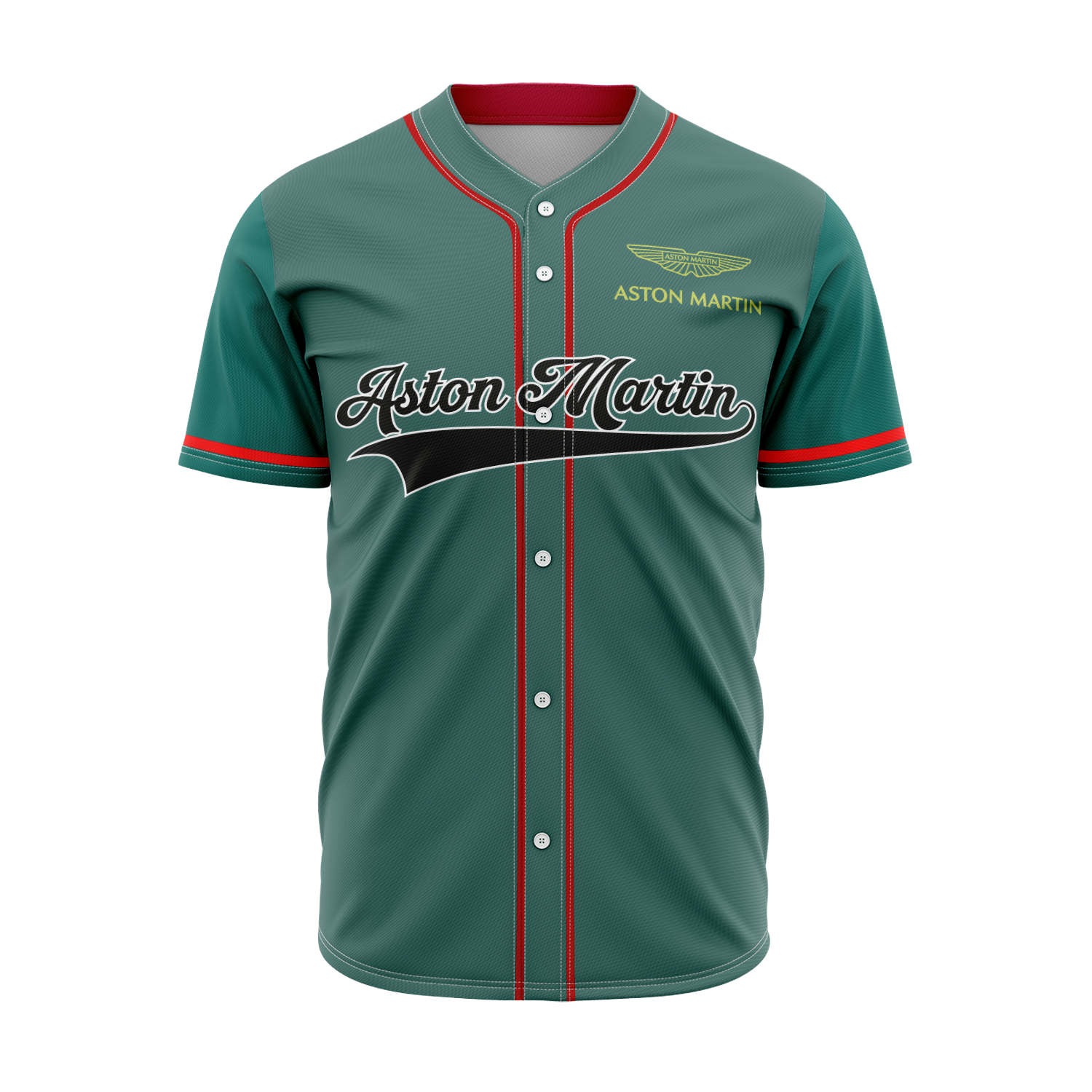 Beisbolera Aston Martin 25