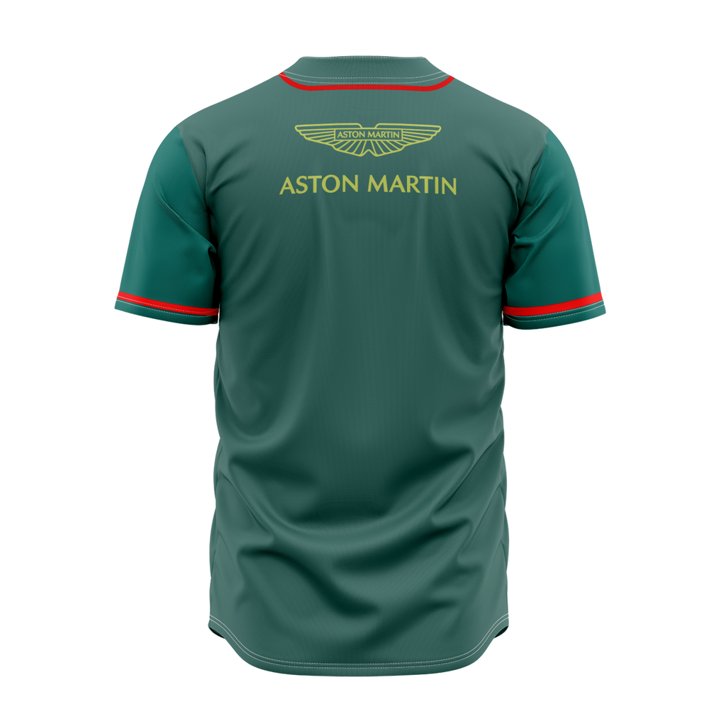 Beisbolera Aston Martin 25