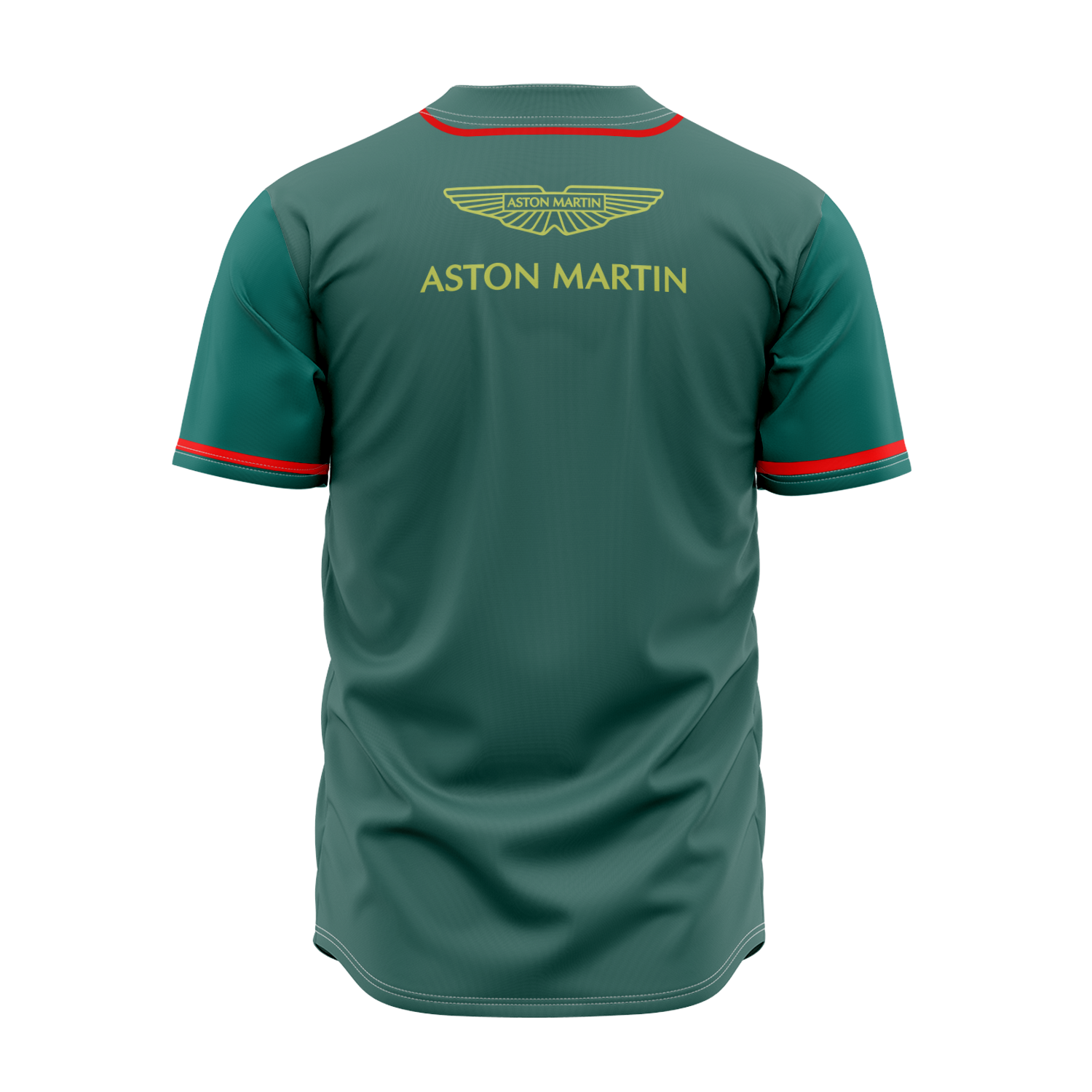 Beisbolera Aston Martin 25