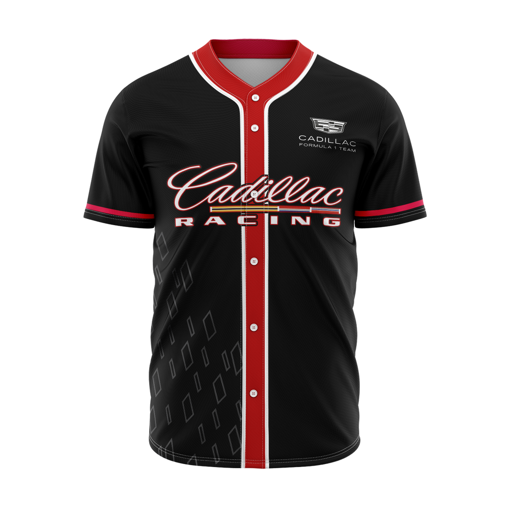 Beisbolera Cadillac 26