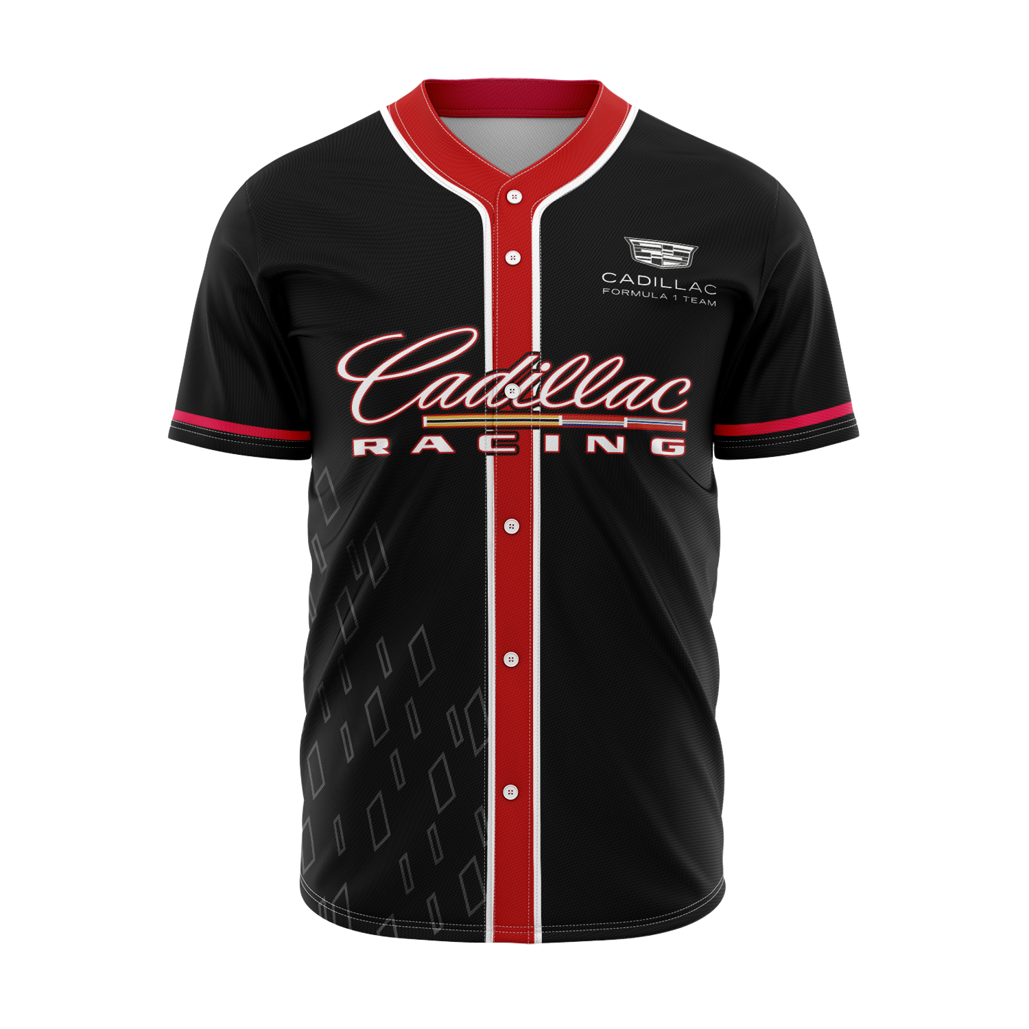 Beisbolera Cadillac 26