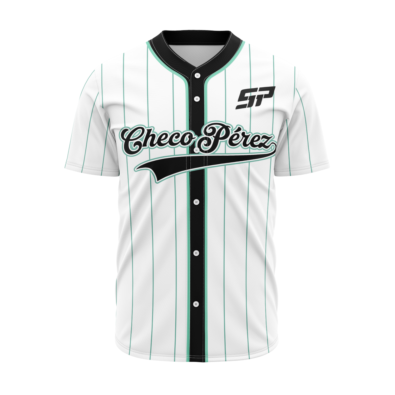 Beisbolera Checo Blanca