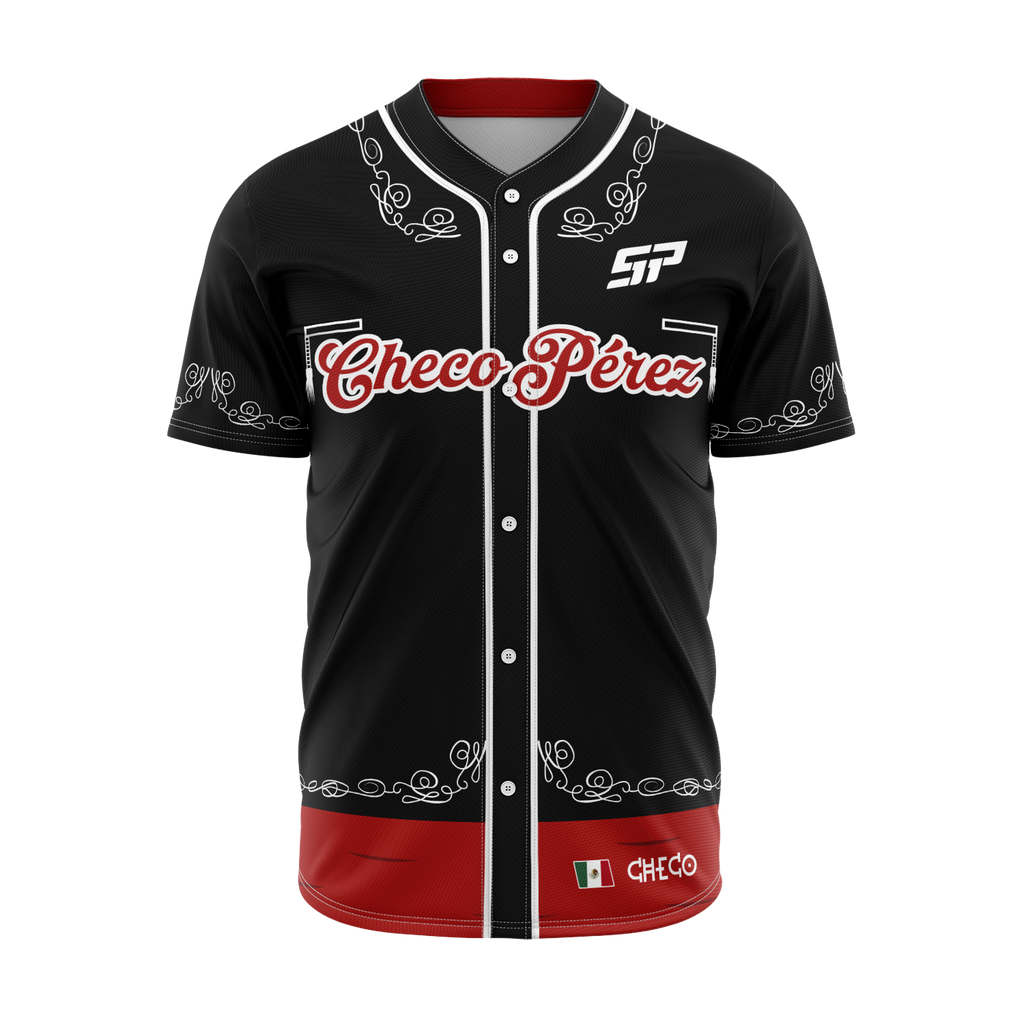 Beisbolera Checo Mariachi