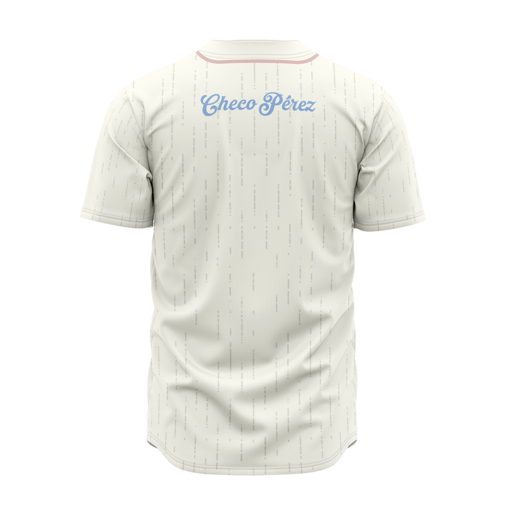 Beisbolera Checo Puntos