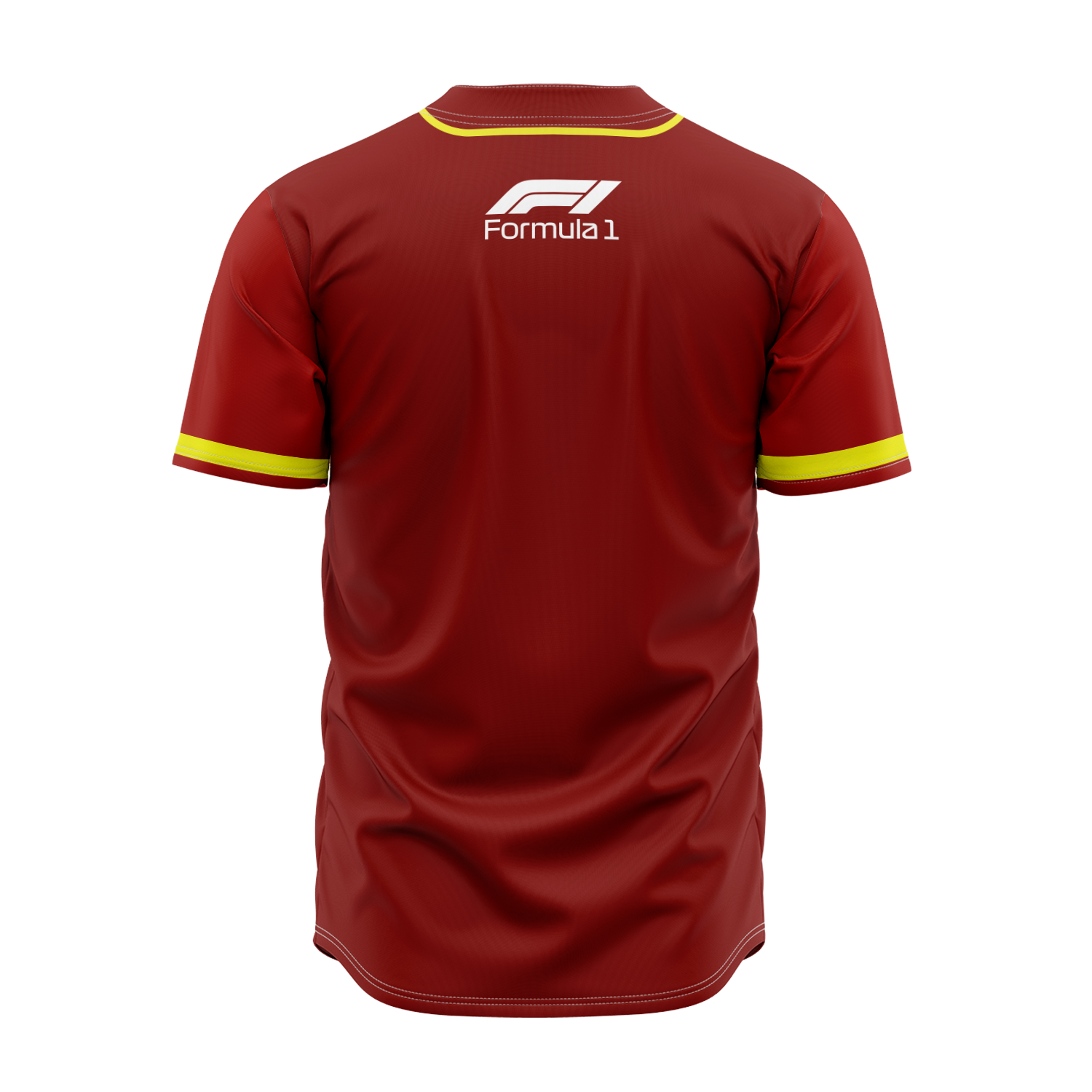 Beisbolera Formula 1 Roja