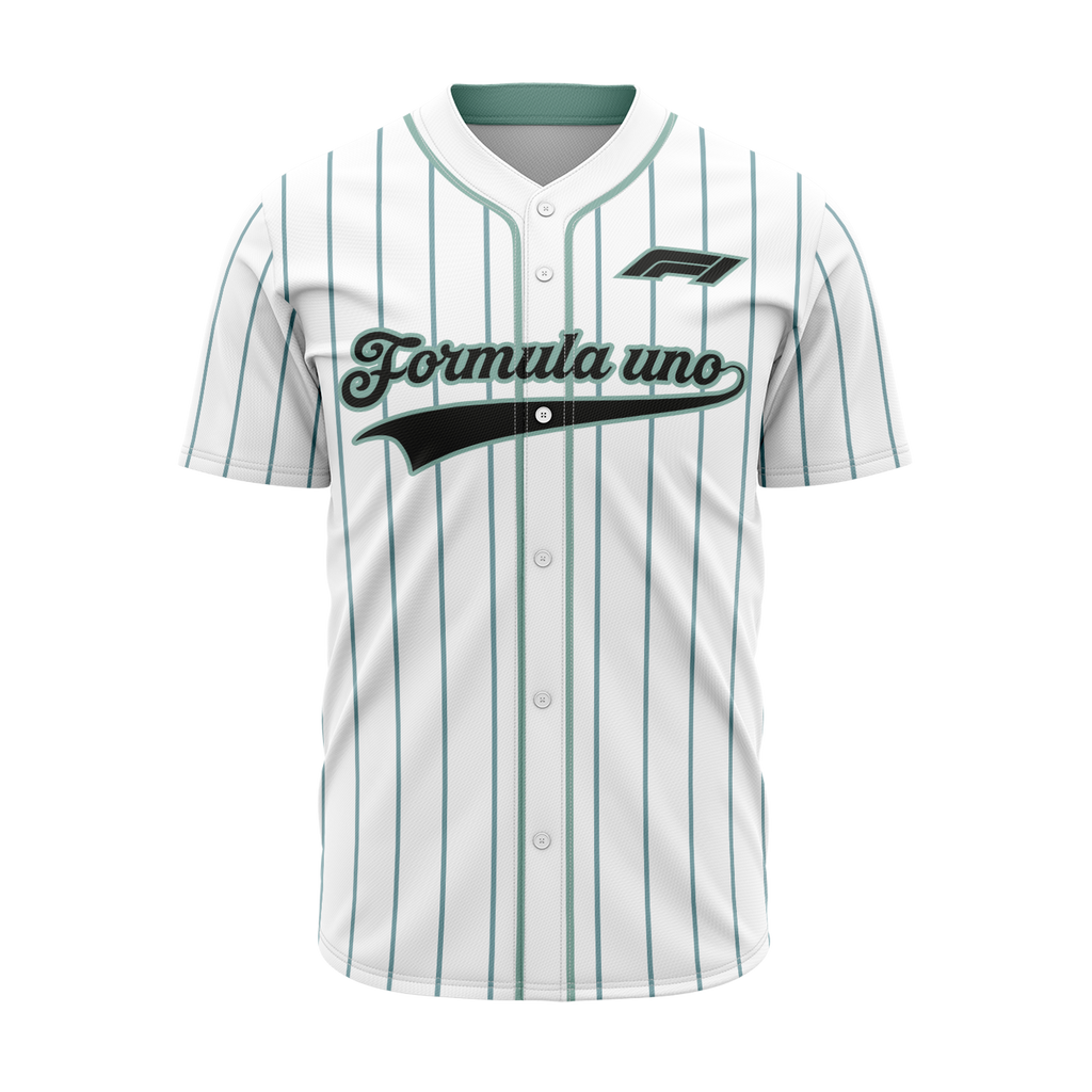 Beisbolera Formula 1 Líneas