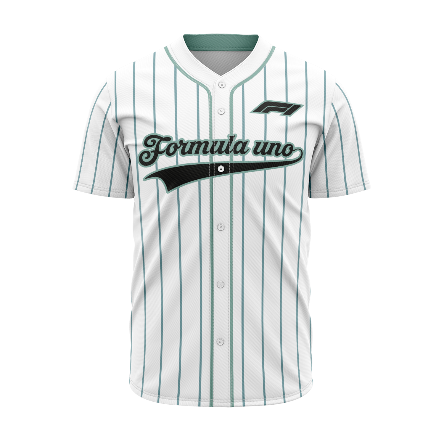 Beisbolera Formula 1 Líneas
