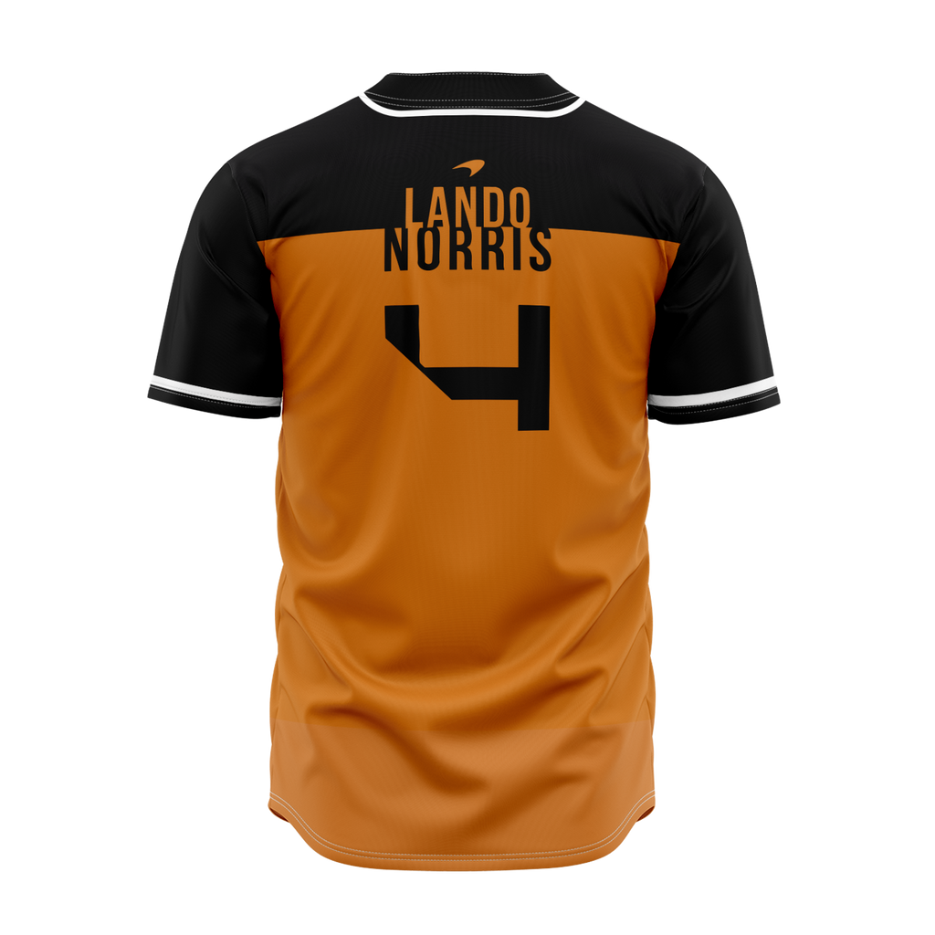 Beisbolera McLaren Lando