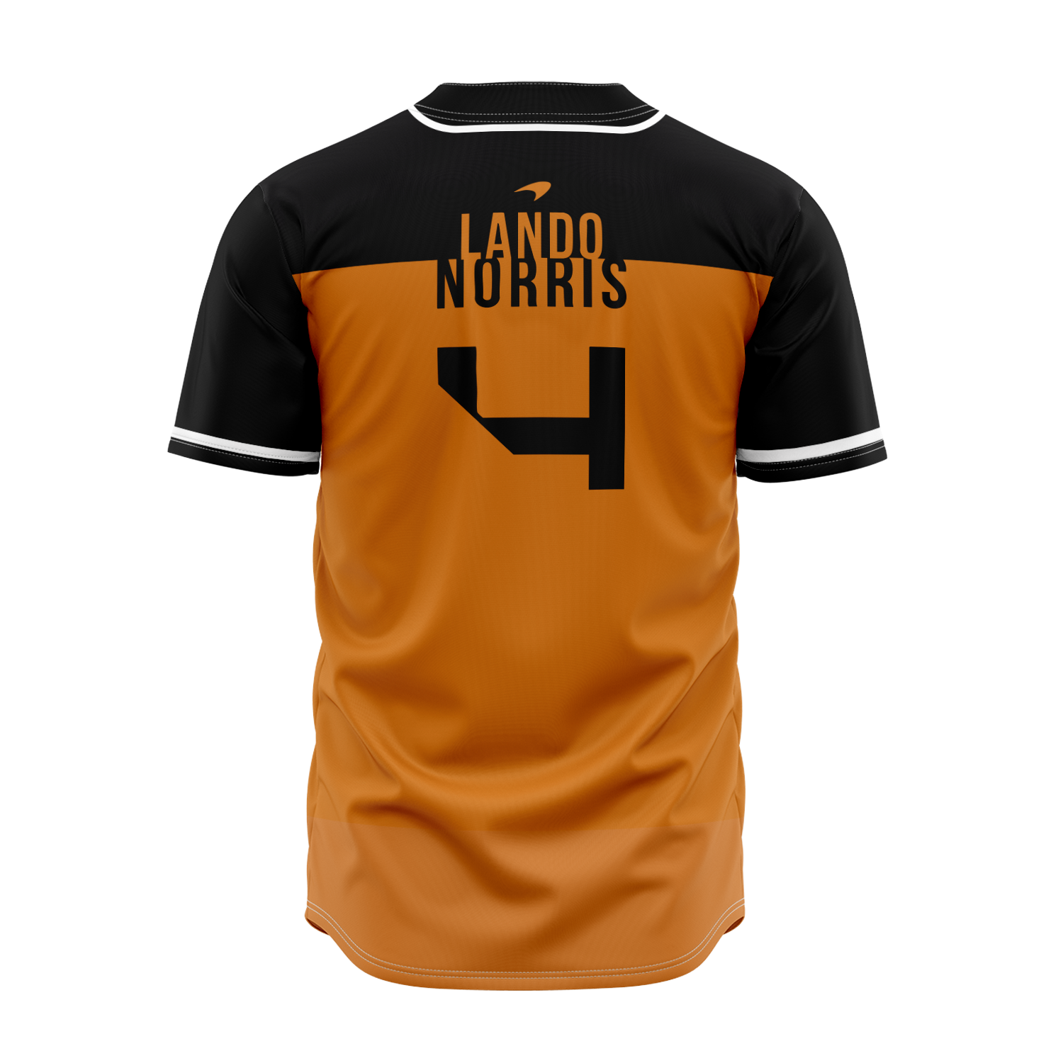 Beisbolera McLaren Lando