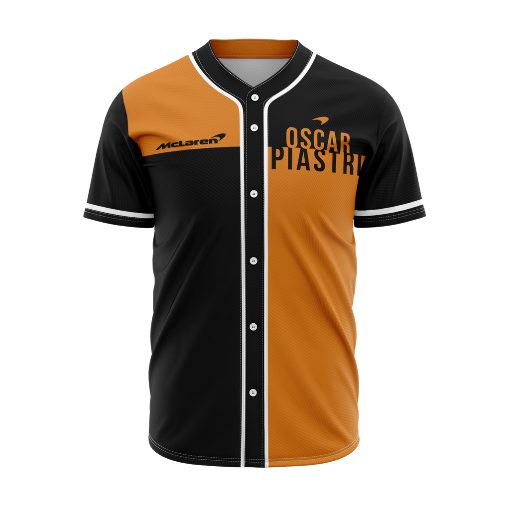 Beisbolera McLaren Oscar Piastri