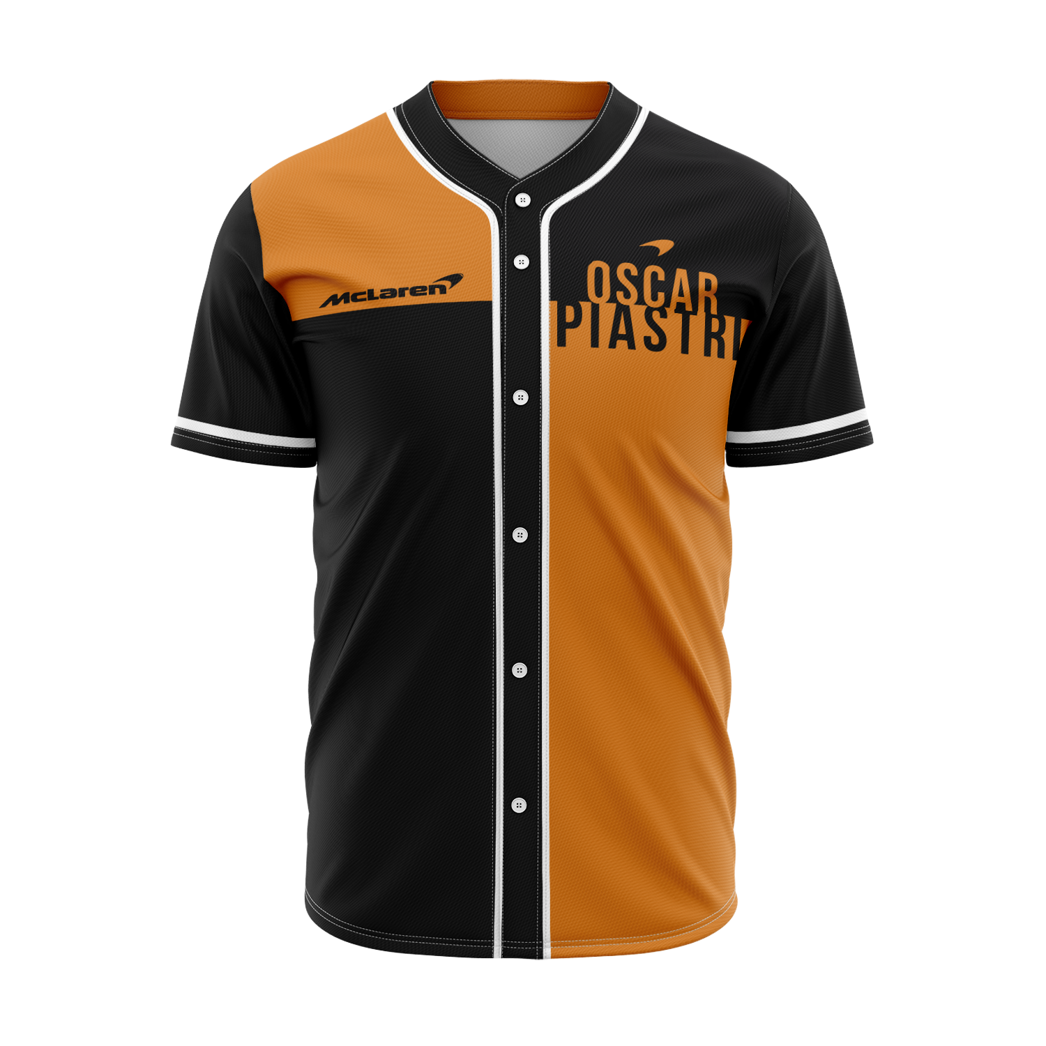 Beisbolera McLaren Oscar Piastri