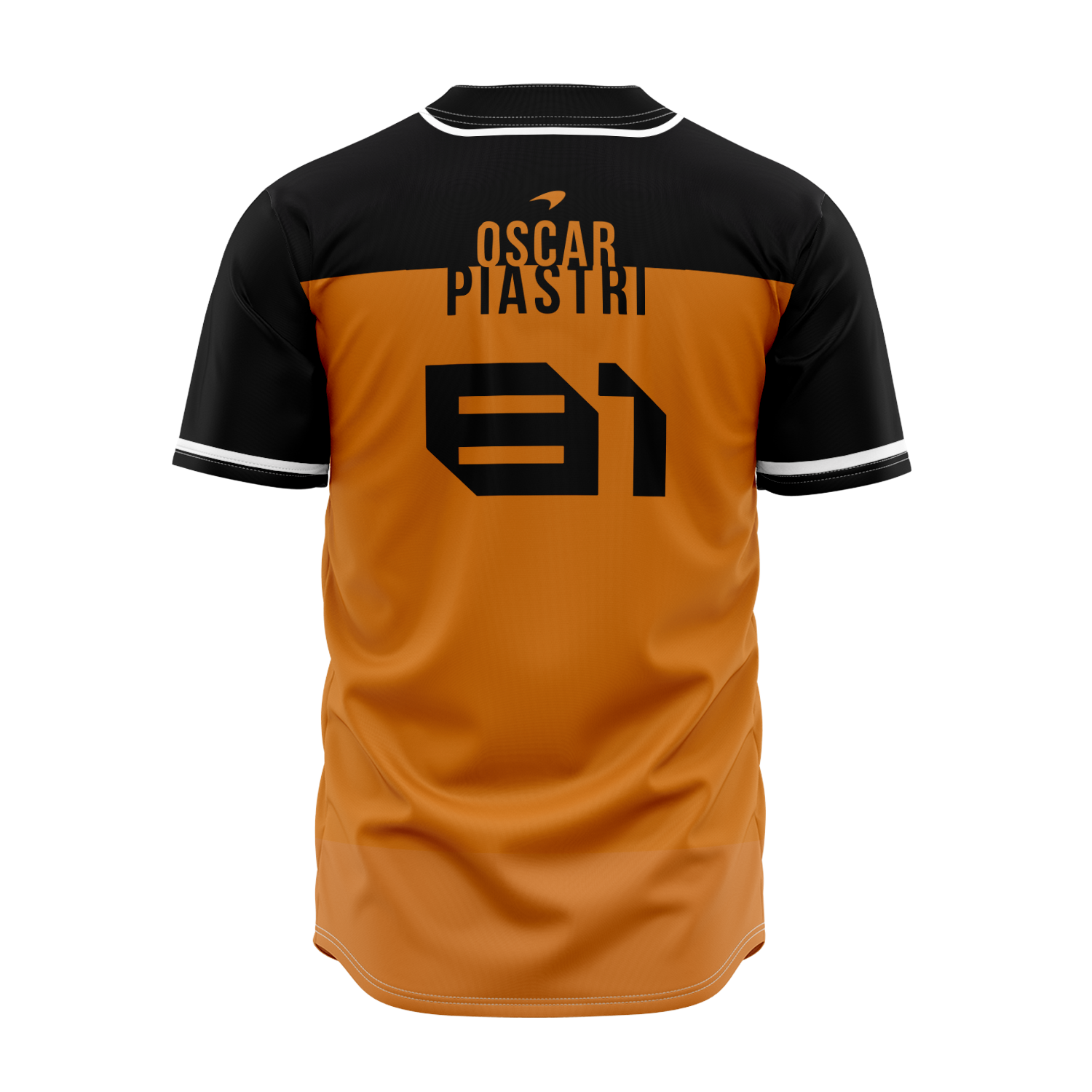 Beisbolera McLaren Oscar Piastri