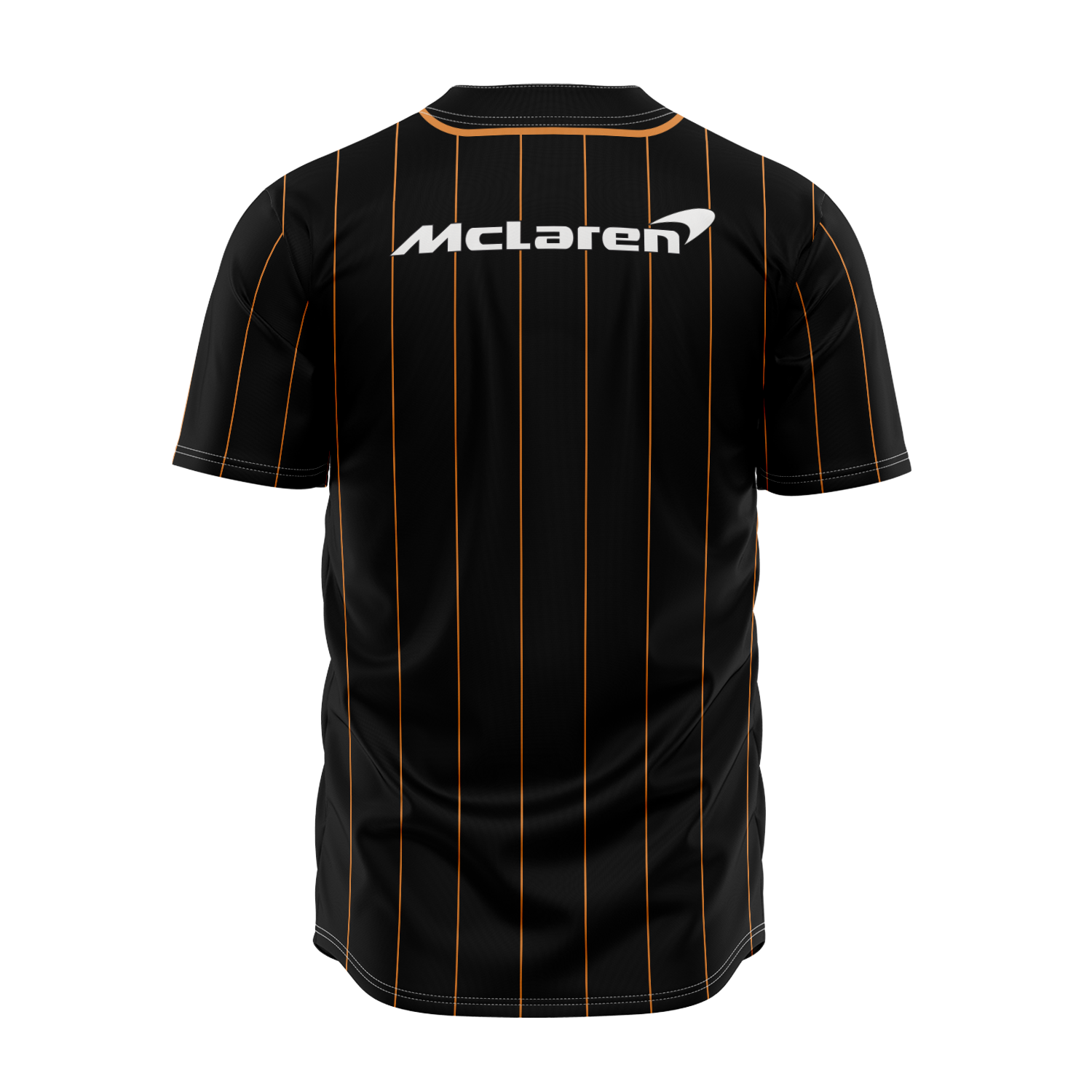 Beisbolera McLaren Negra