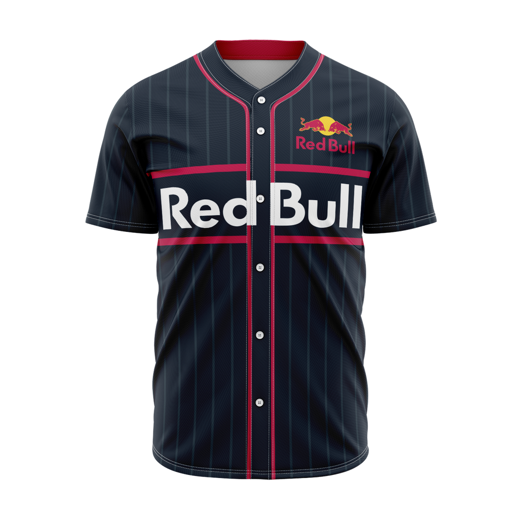 Beisbolera RedBull Azul 2025