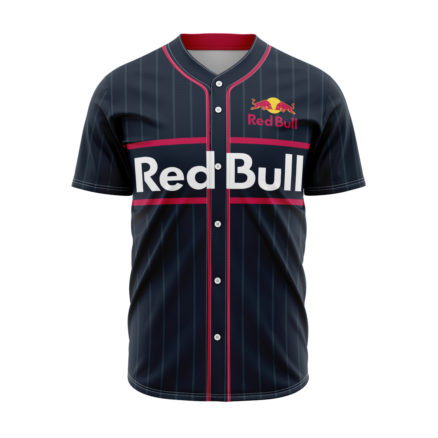 Beisbolera RedBull Azul 2025