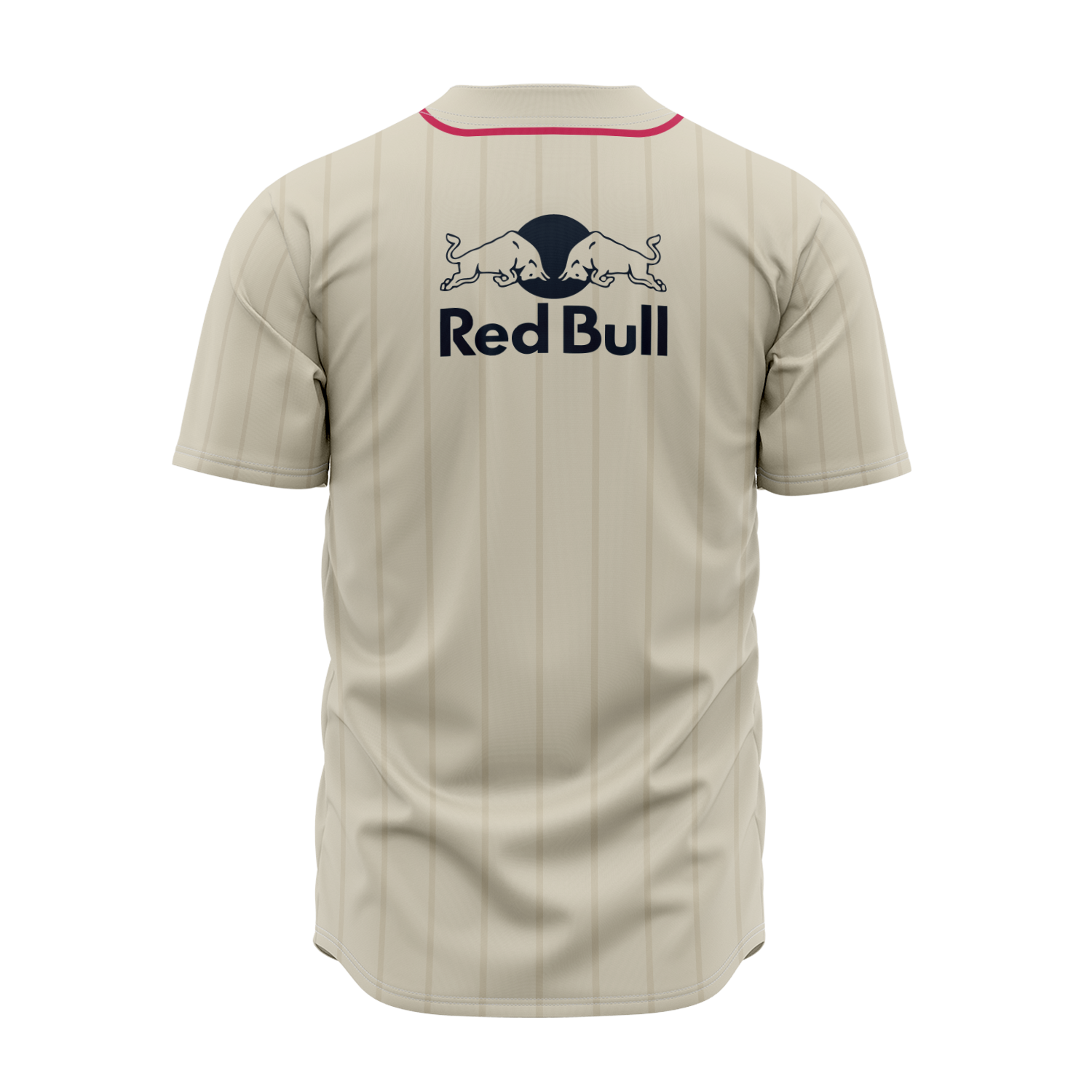 Beisbolera RedBull Crema Max