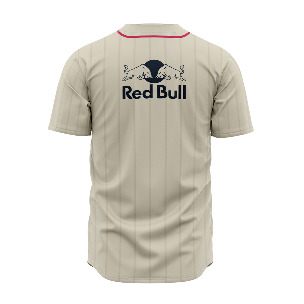 Beisbolera RedBull Crema