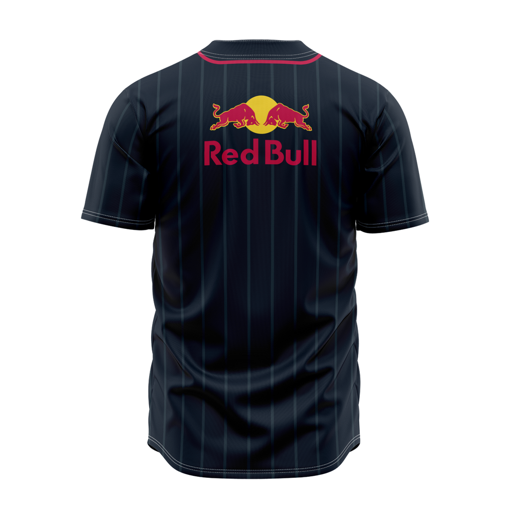 Beisbolera RedBull Azul 2025 Max