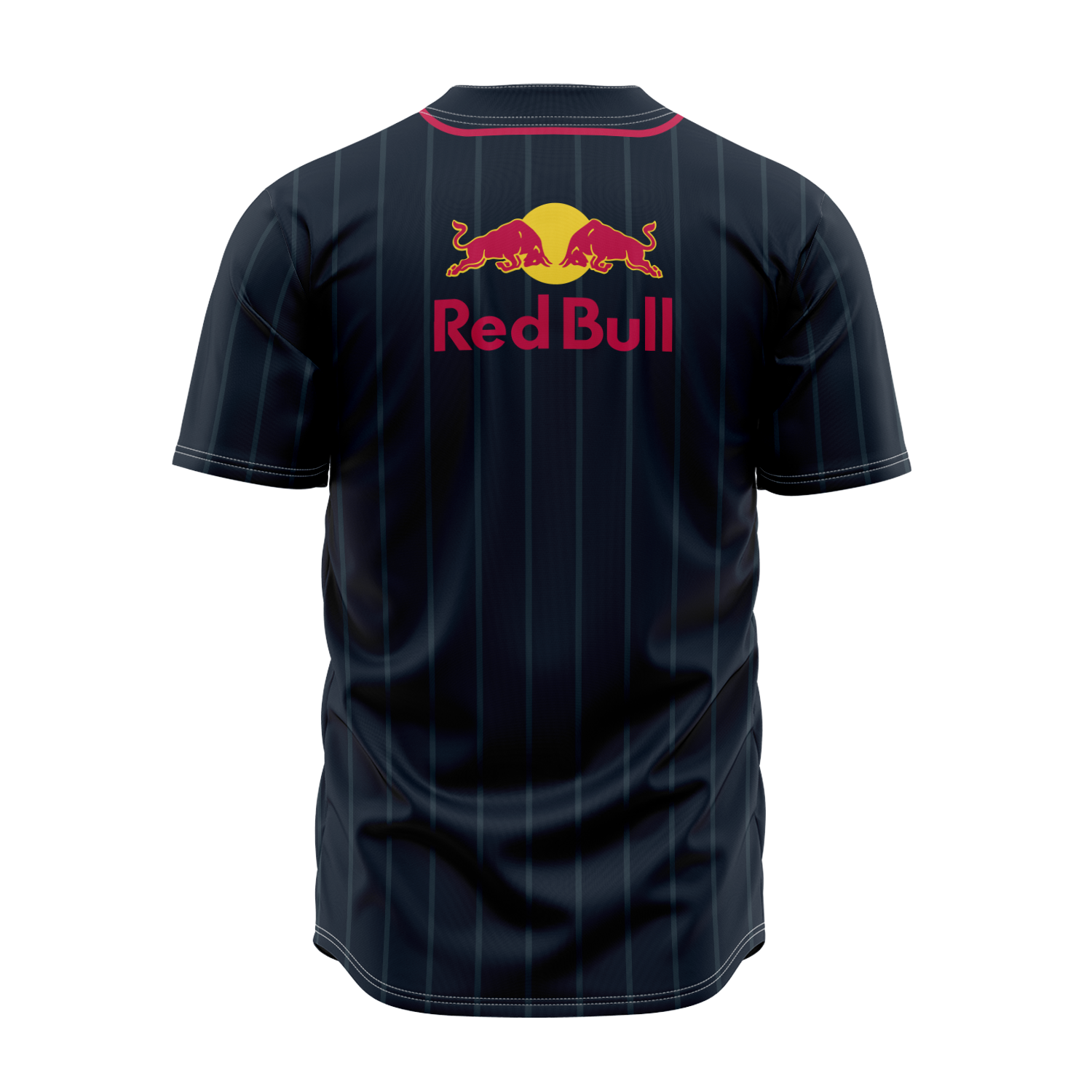Beisbolera RedBull Azul 2025