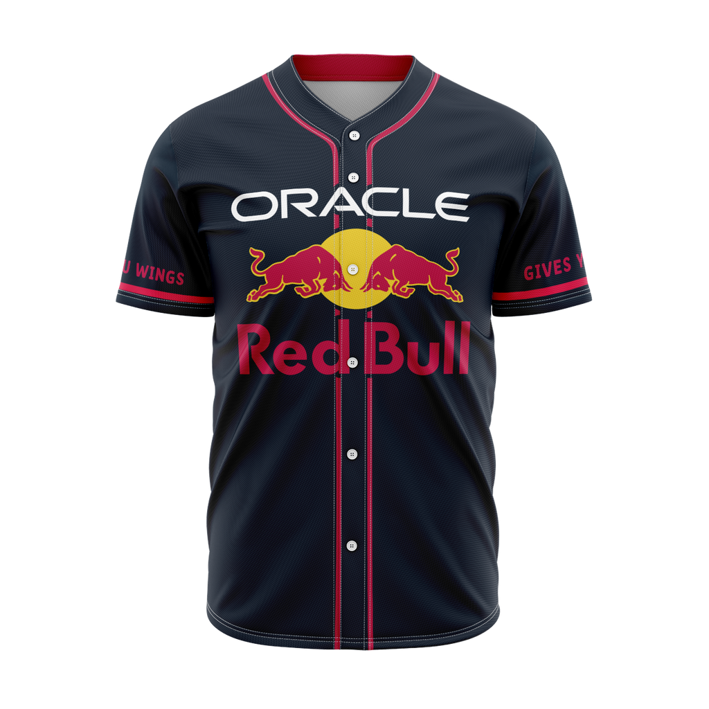 Beisbolera RedBull Azul 2024