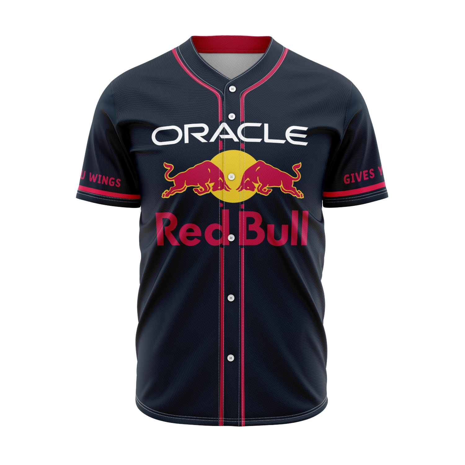 Beisbolera RedBull Azul 2024