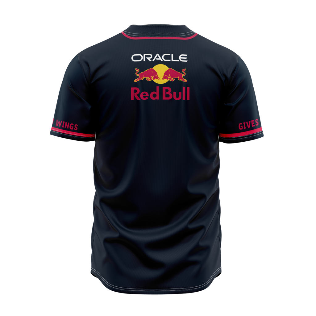 Beisbolera RedBull Azul 2024