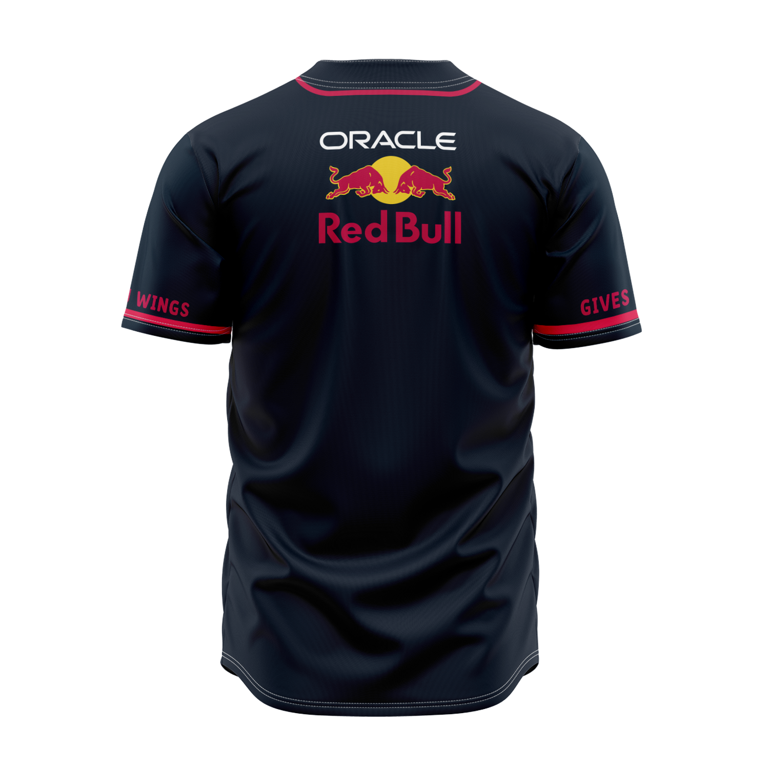 Beisbolera RedBull Azul 2024