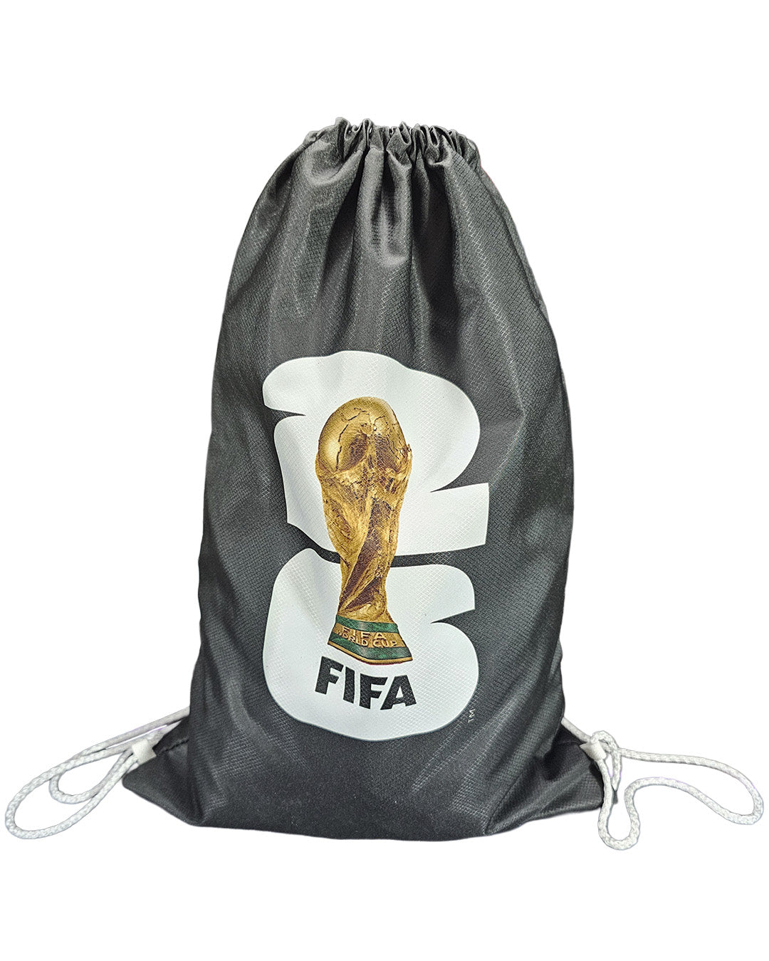 Morral mundial 2026