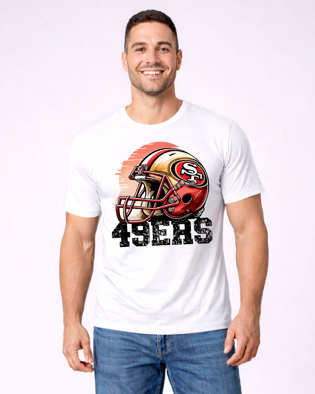 Playera San Francisco 49ers
