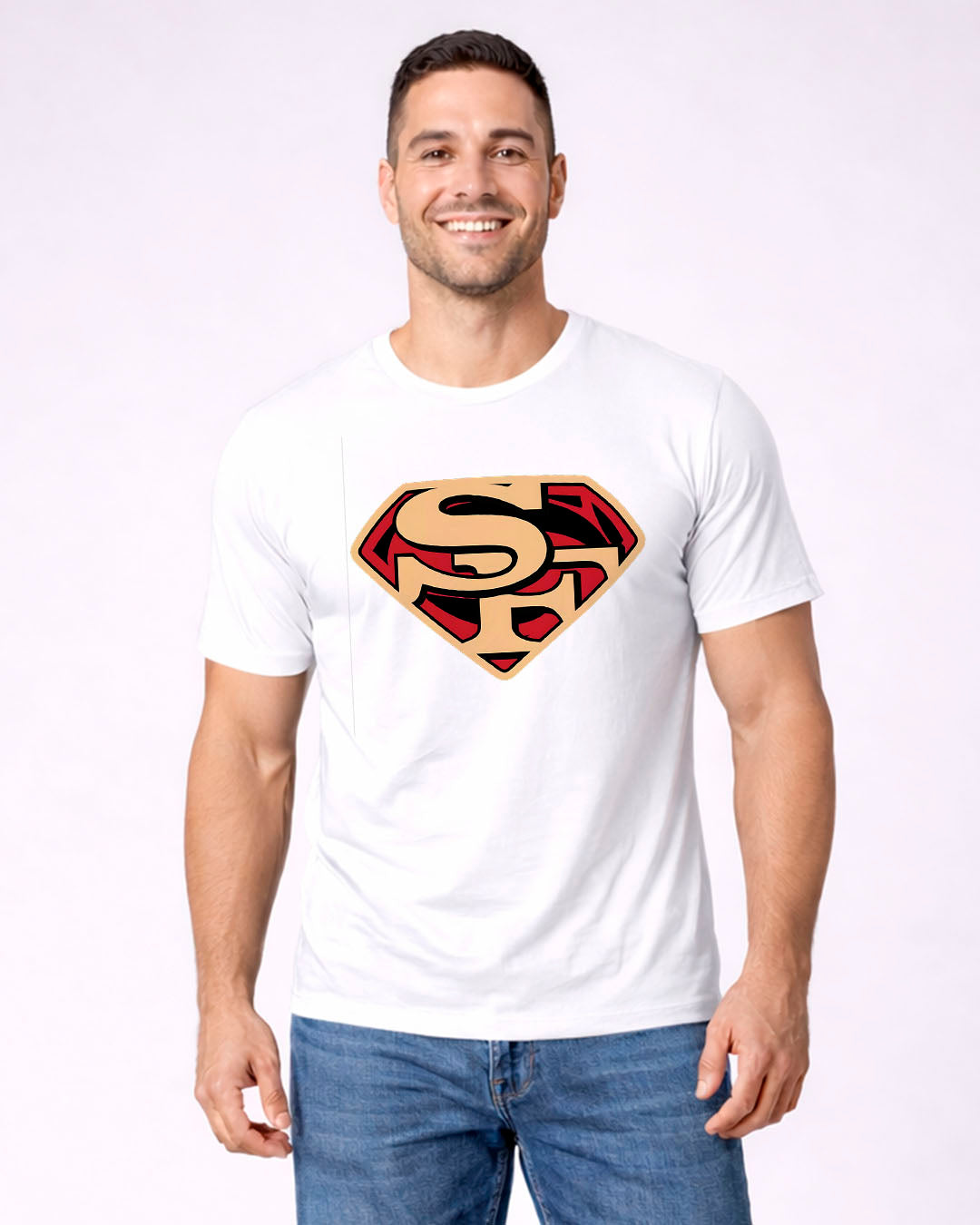 Playera San Francisco 49ers 6