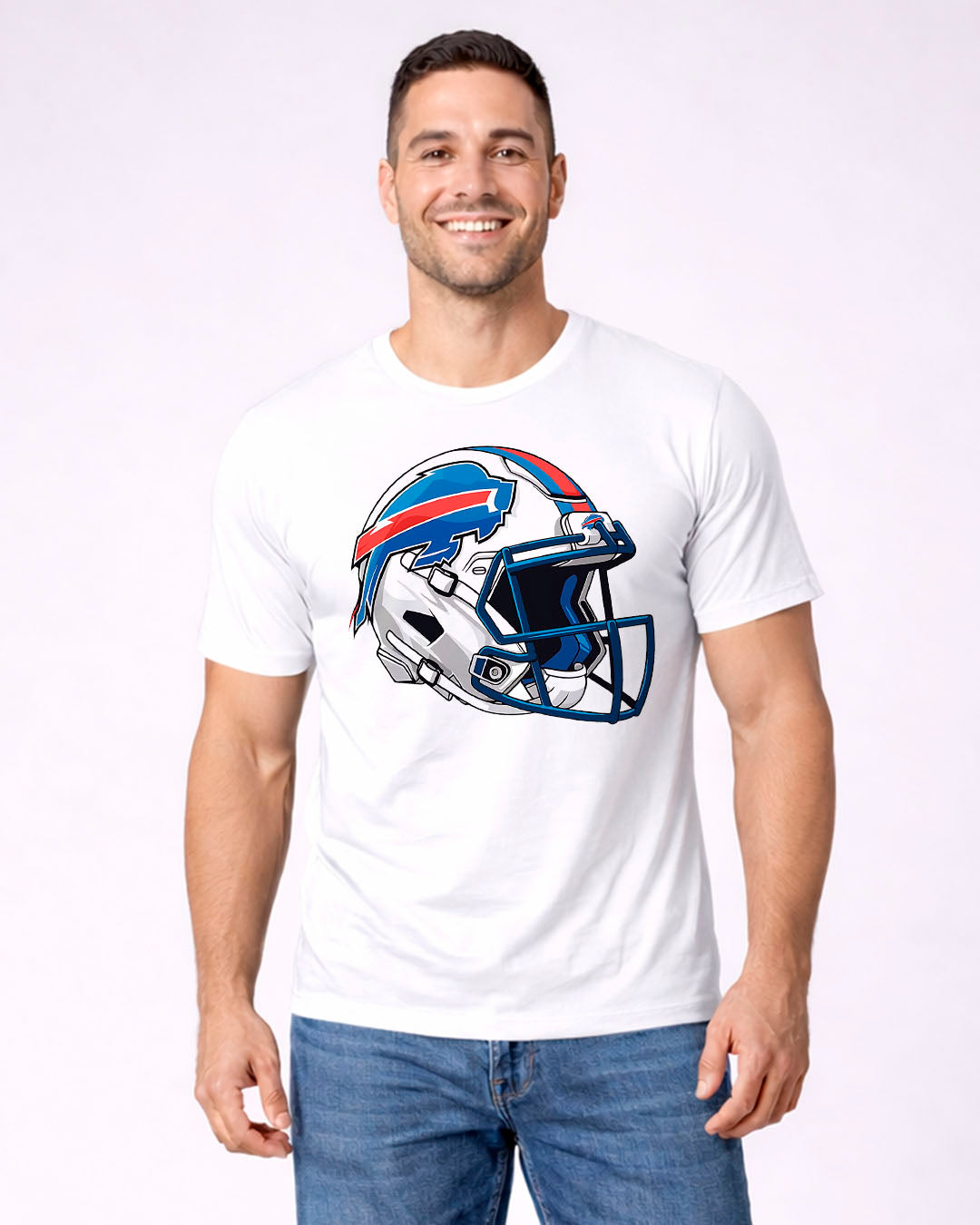 Playera Buffalo Bills 2