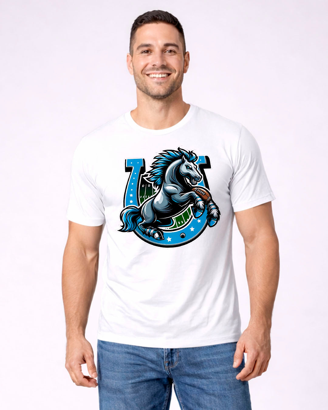 Playera Indianápolis Colts 2