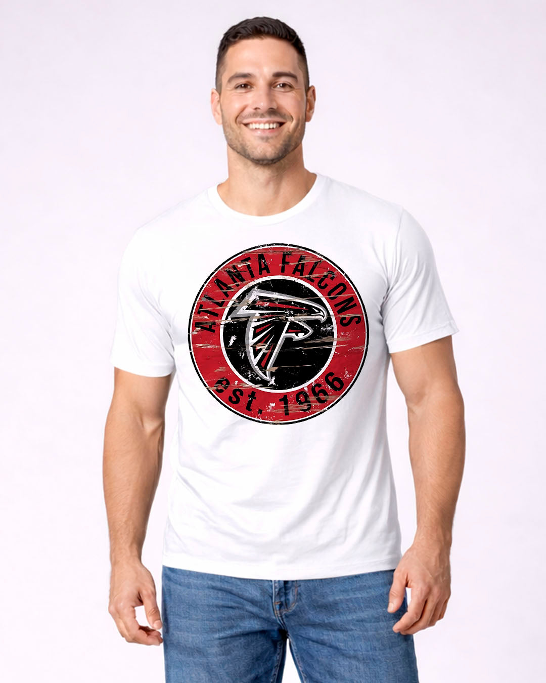 Playera Atlanta Falcons 2
