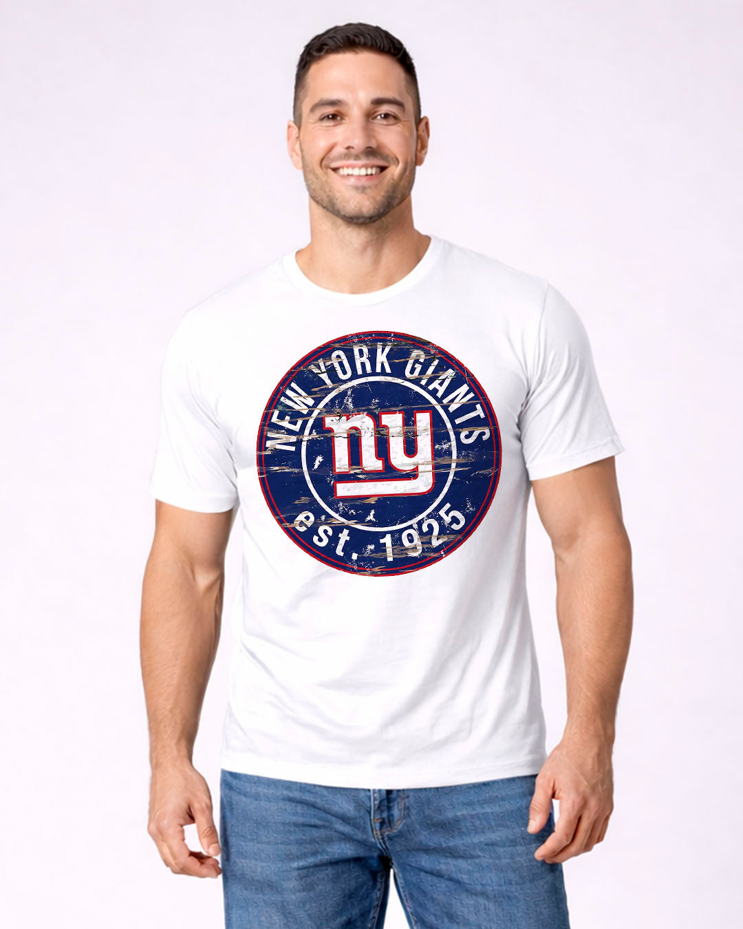 Playera New York Giants 2