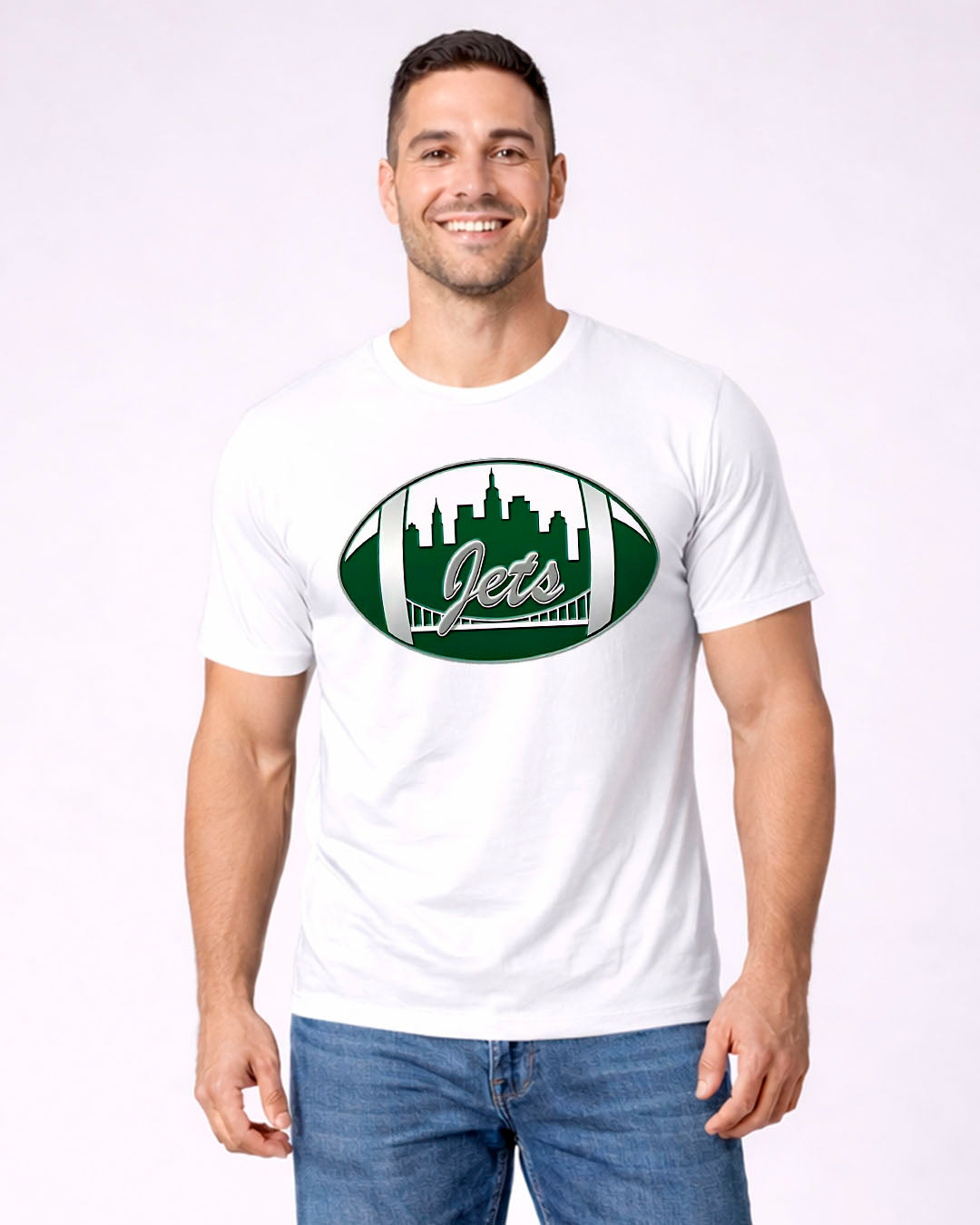 Playera New York Jets 2