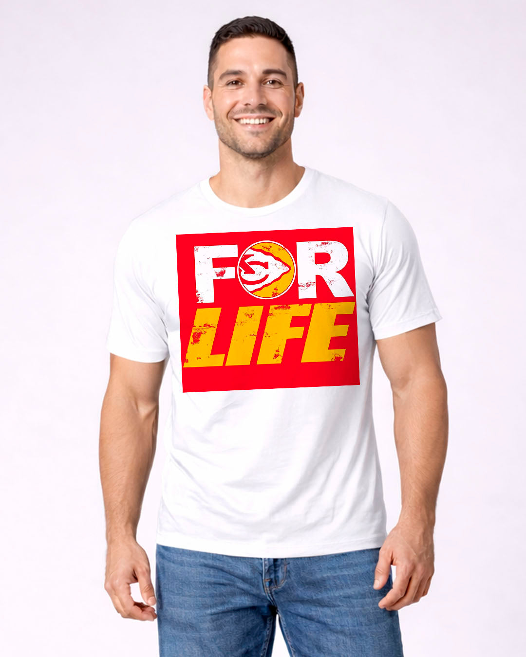 Playera Kansas Chiefs 2