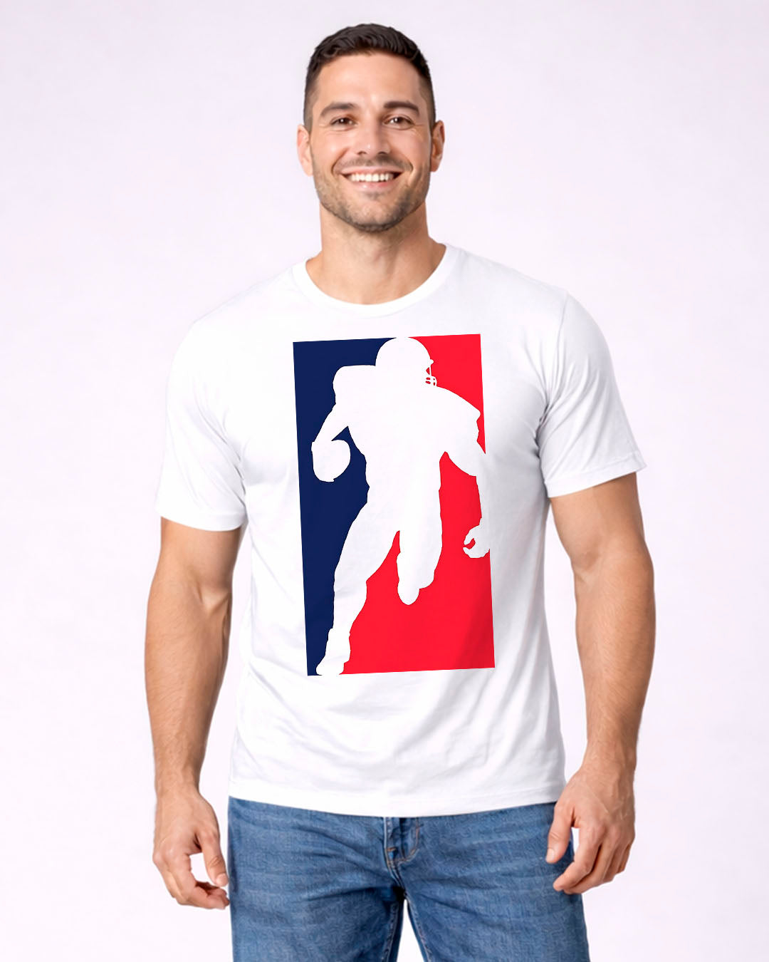 Playera NFL 1