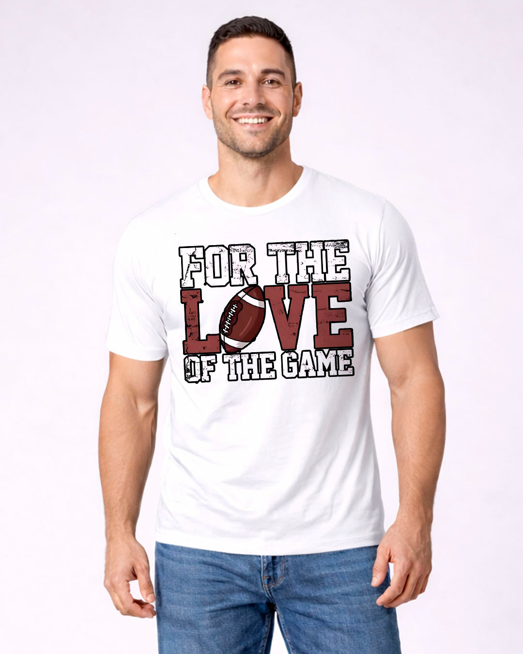 Playera NFL 2