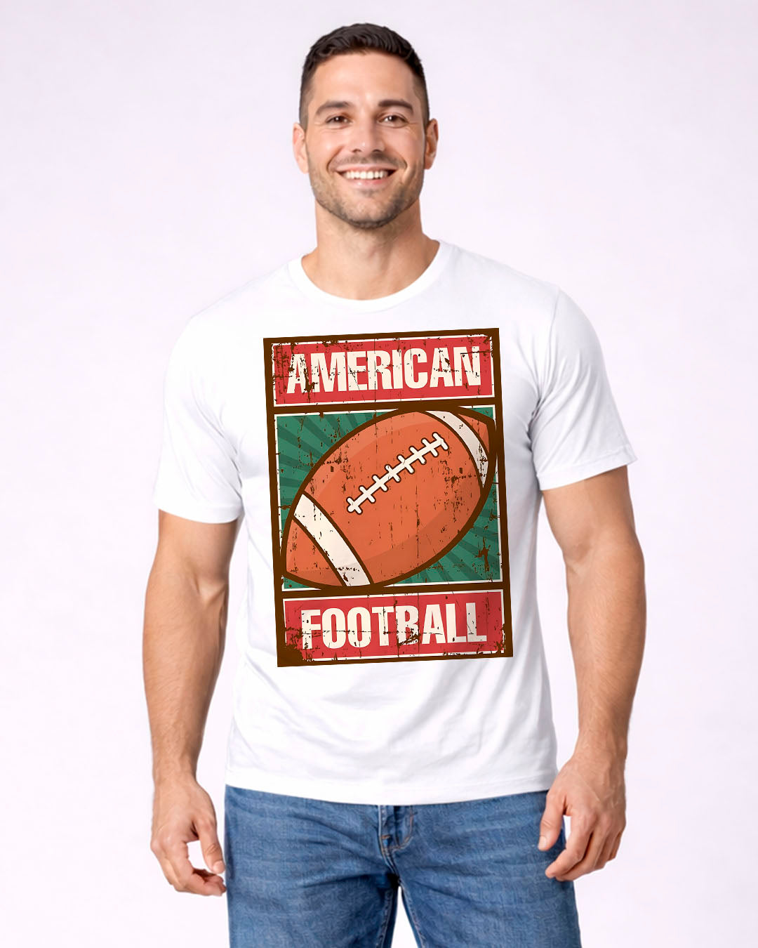 Playera NFL 3