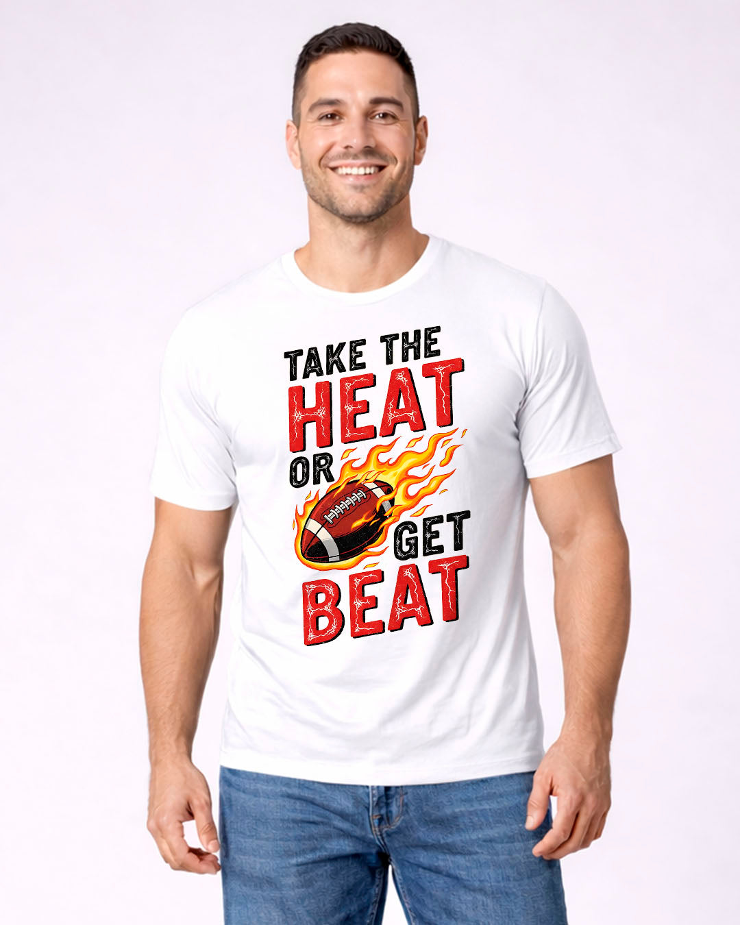 Playera NFL 4
