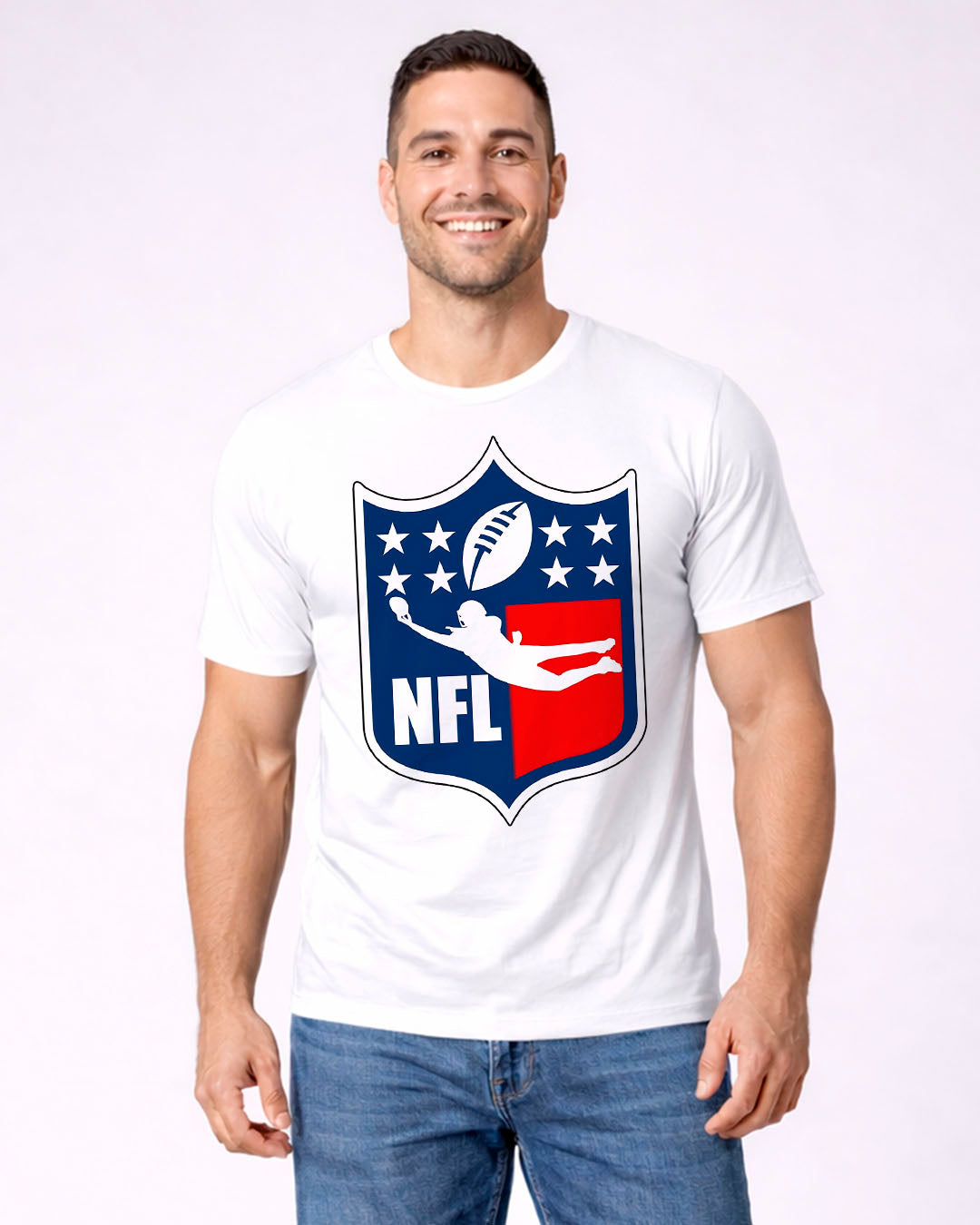 Playera NFL 5