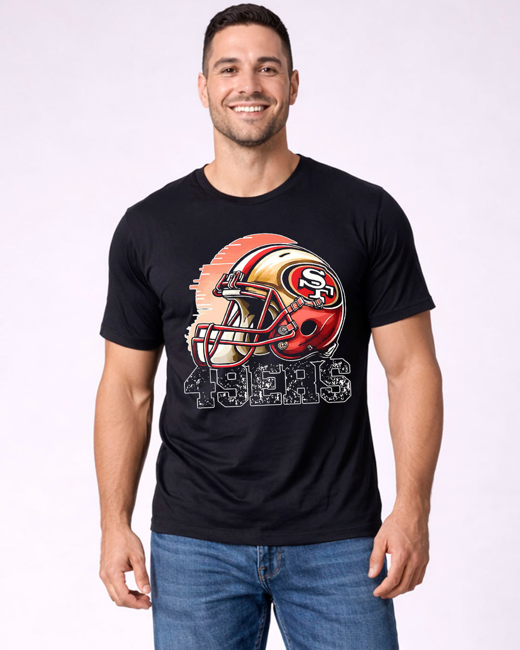 Playera San Francisco 49ers