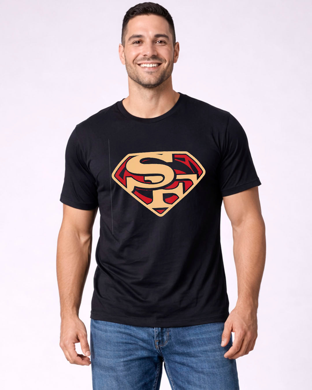 Playera San Francisco 49ers 6