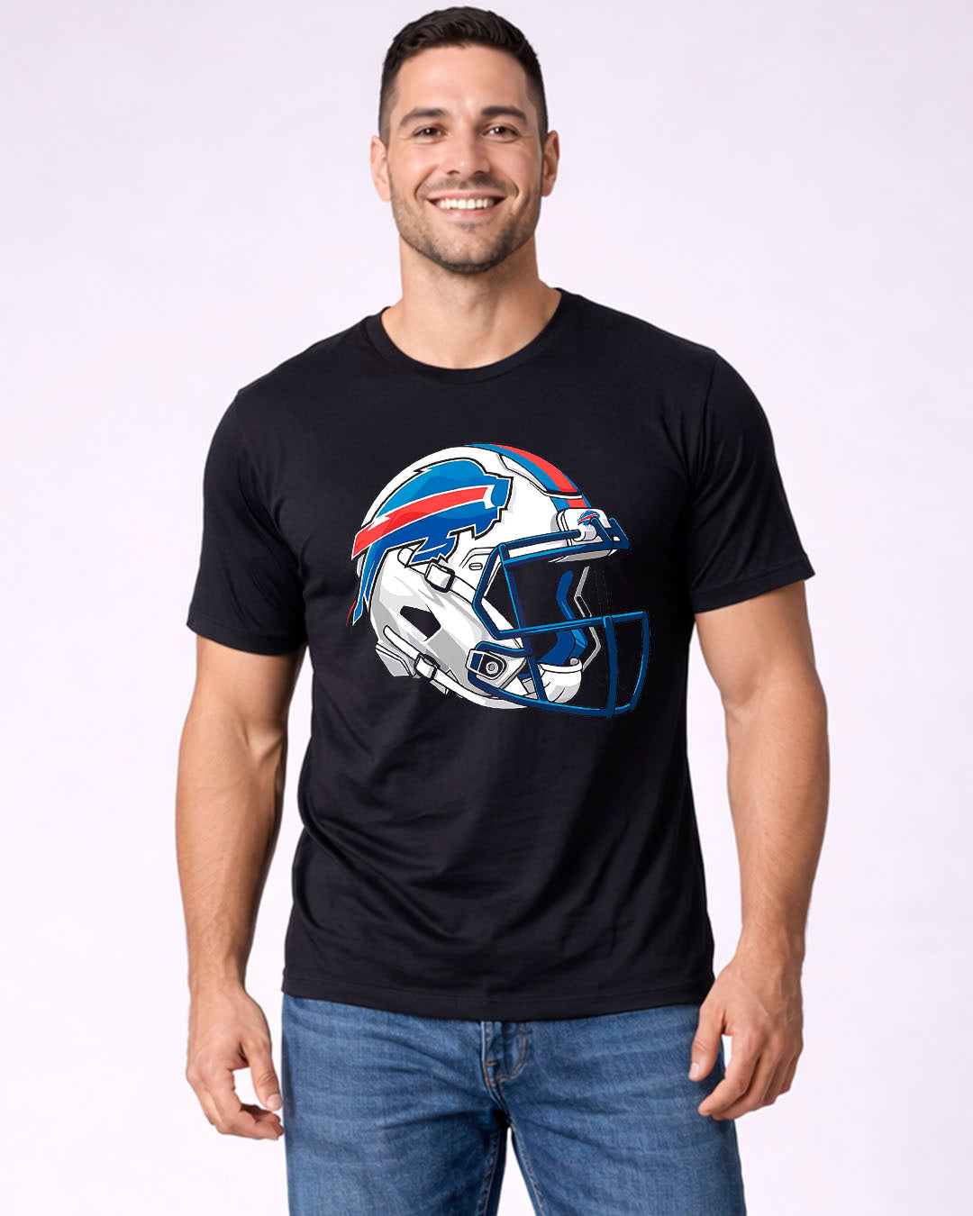 Playera Buffalo Bills 2