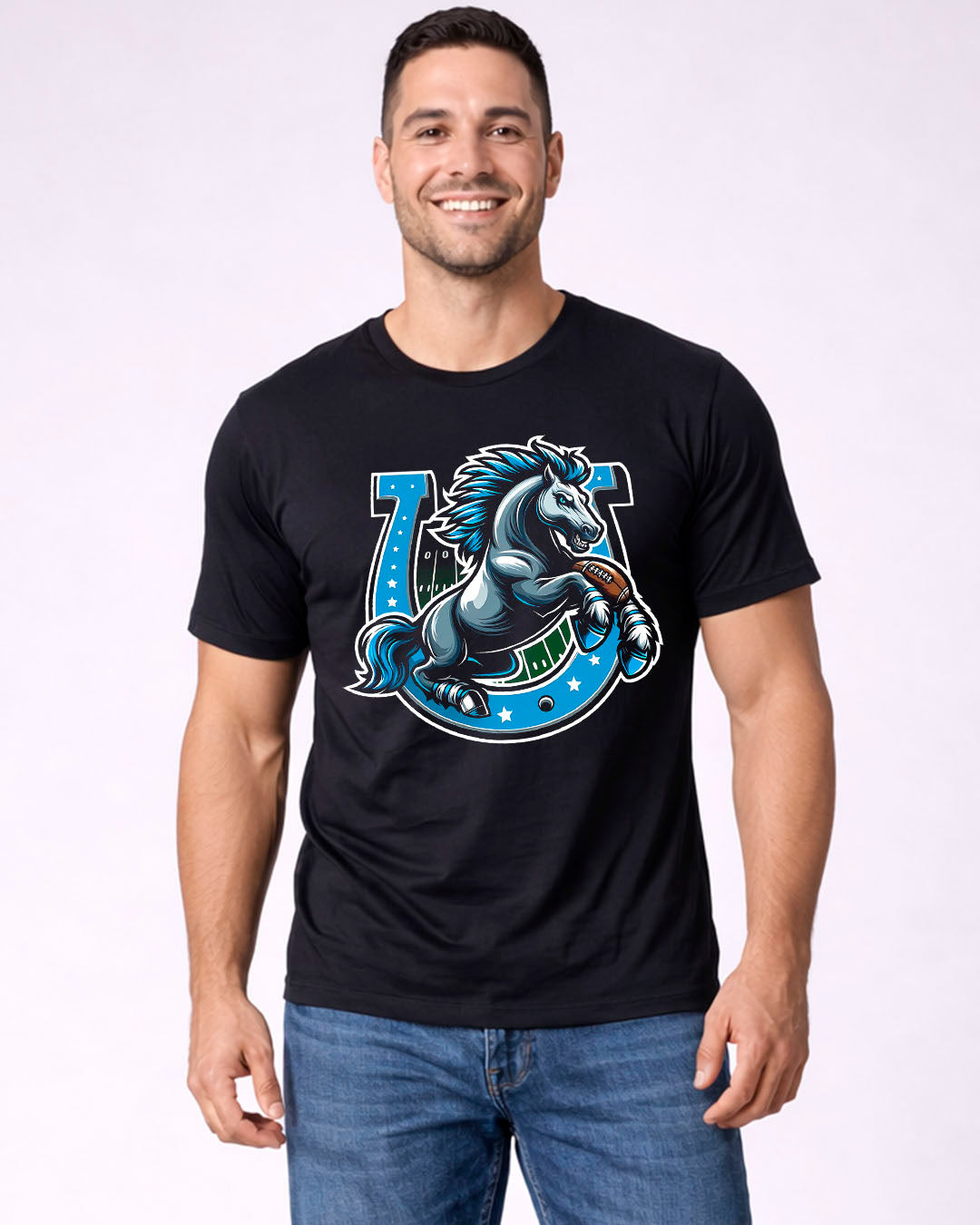 Playera Indianápolis Colts 2